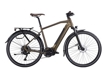 Crescent Elder 40S  2026