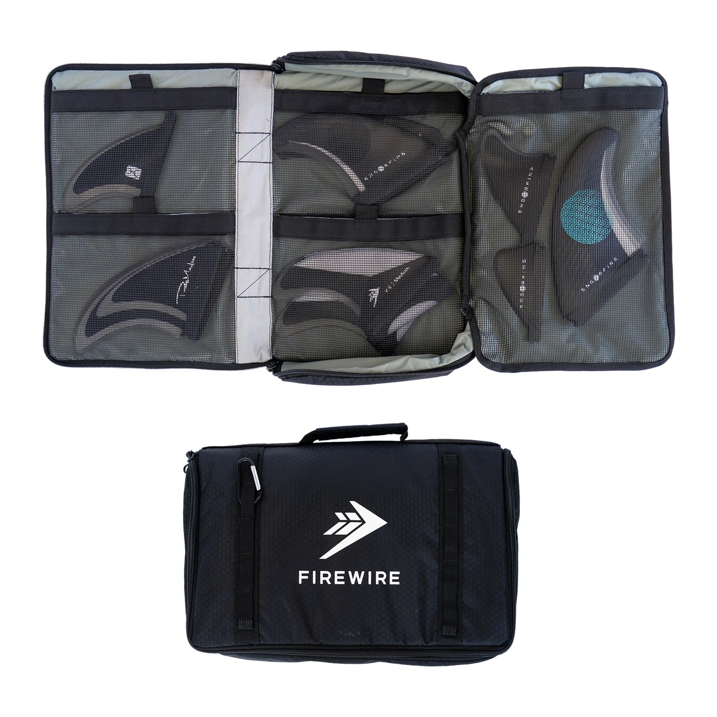 Firewire fenbag