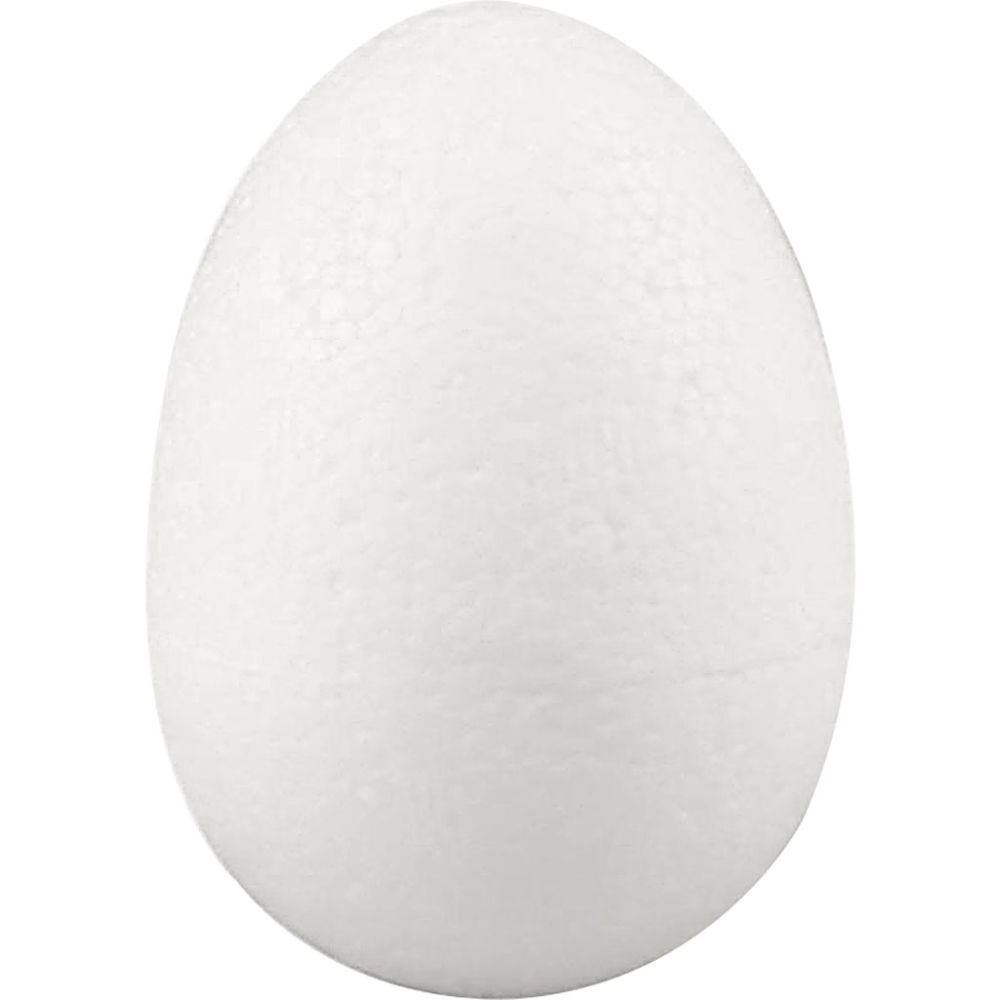 Frigolitägg   8cm