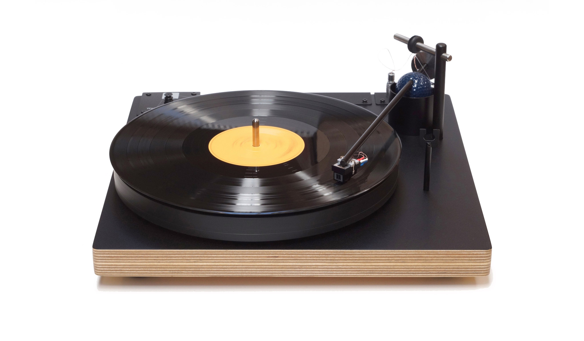 Well Tempered Lab Simplex Mk2 - 2