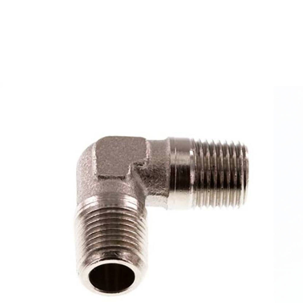 Anslutning 90 grader, Rancilio Silvia - 69200070