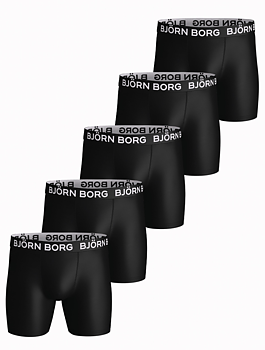 Kalsonger 5p - Björn Borg