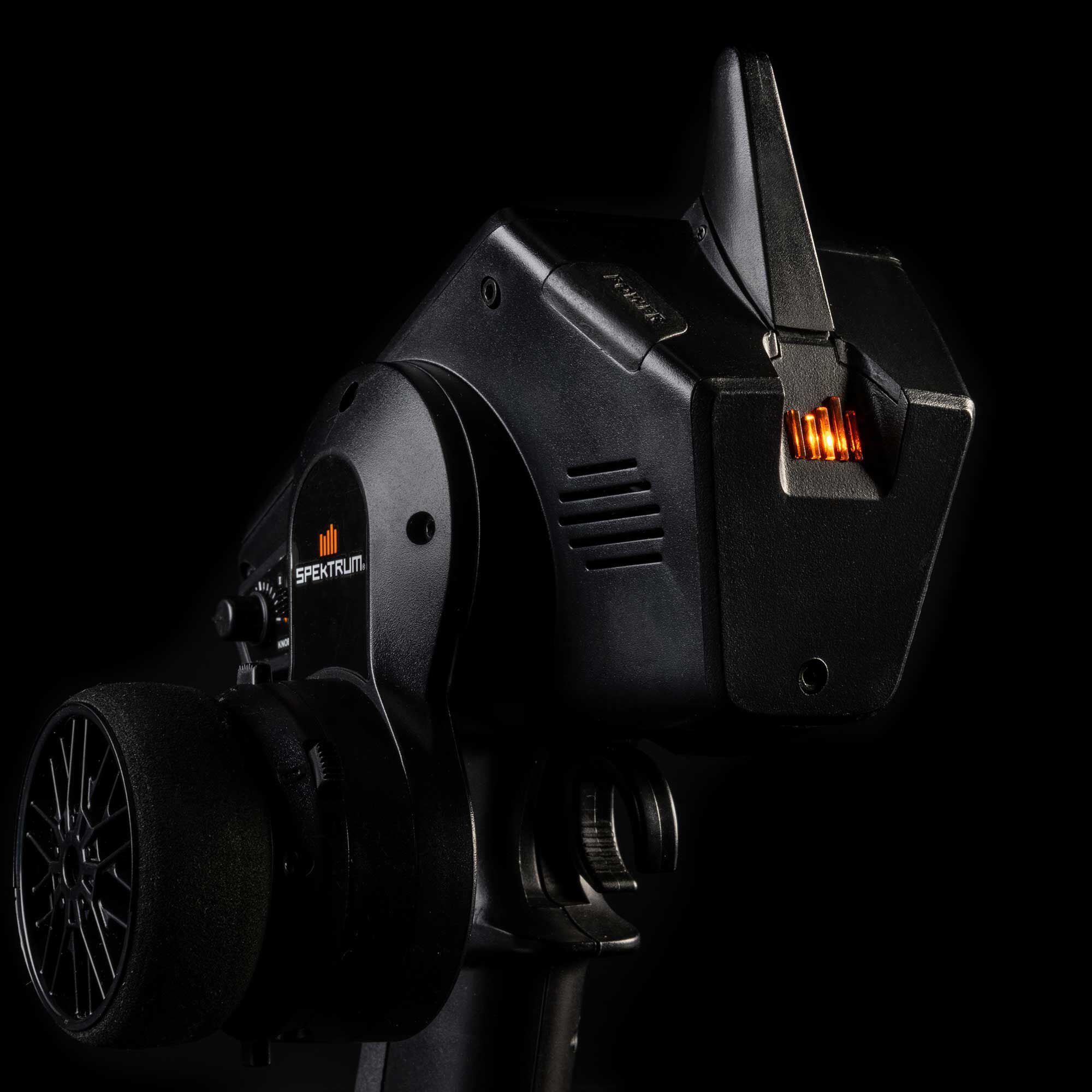 Spektrum DX Pro+ 12-Channel DSMR+ Transmitter with SR2100 Receiver - 19