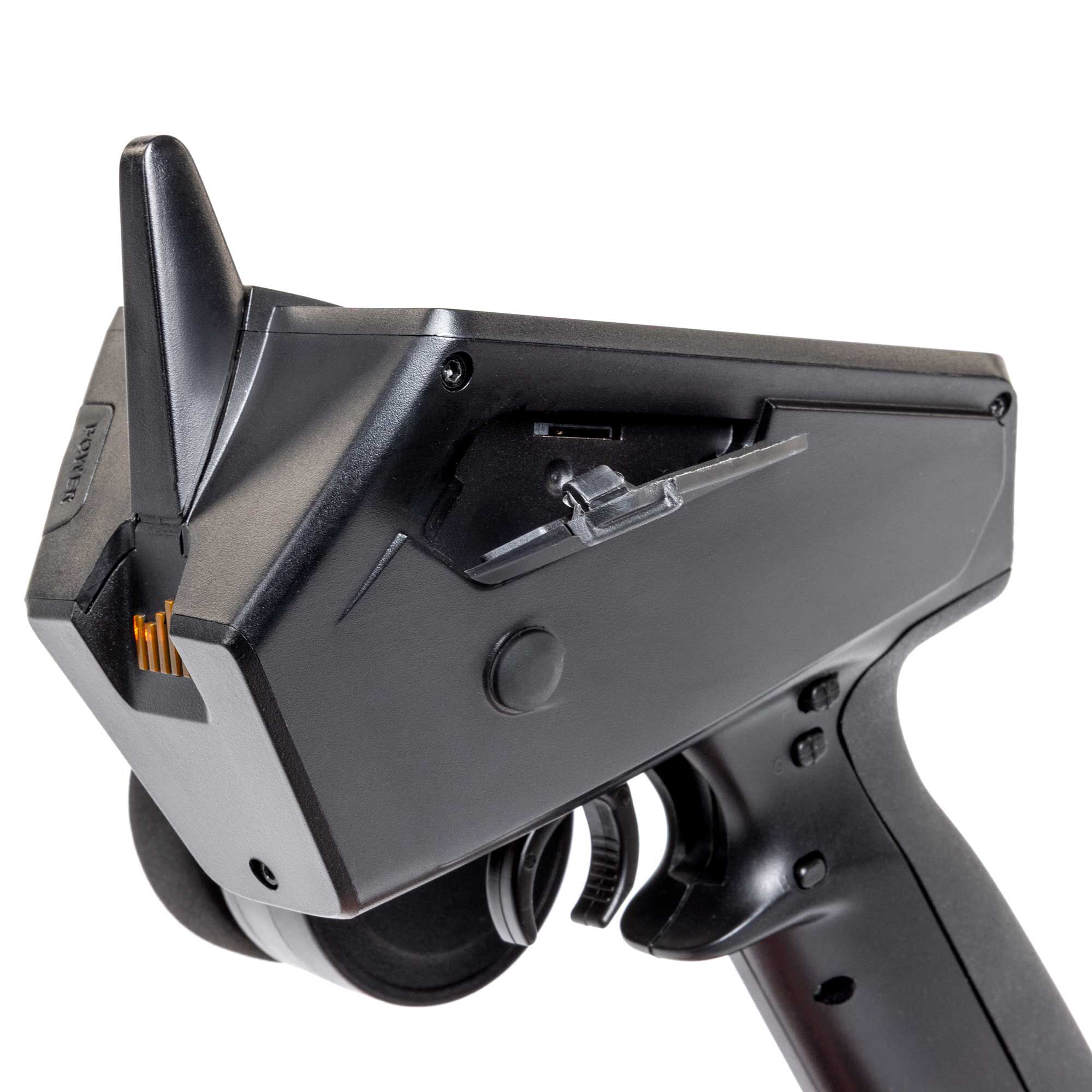 Spektrum DX Pro+ 12-Channel DSMR+ Transmitter with SR2100 Receiver - 16