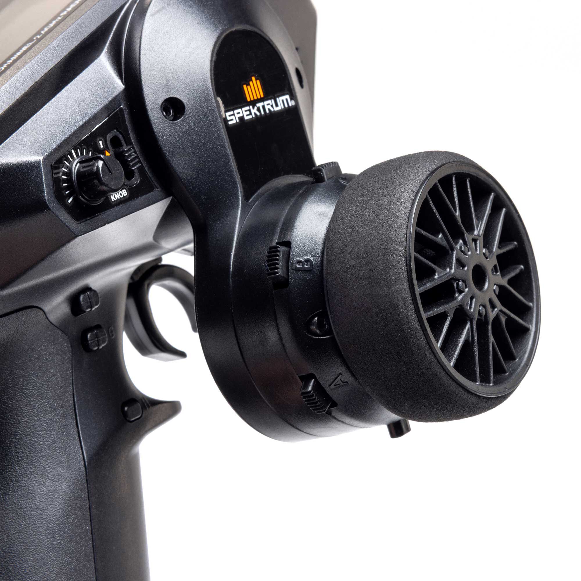 Spektrum DX Pro+ 12-Channel DSMR+ Transmitter with SR2100 Receiver - 7