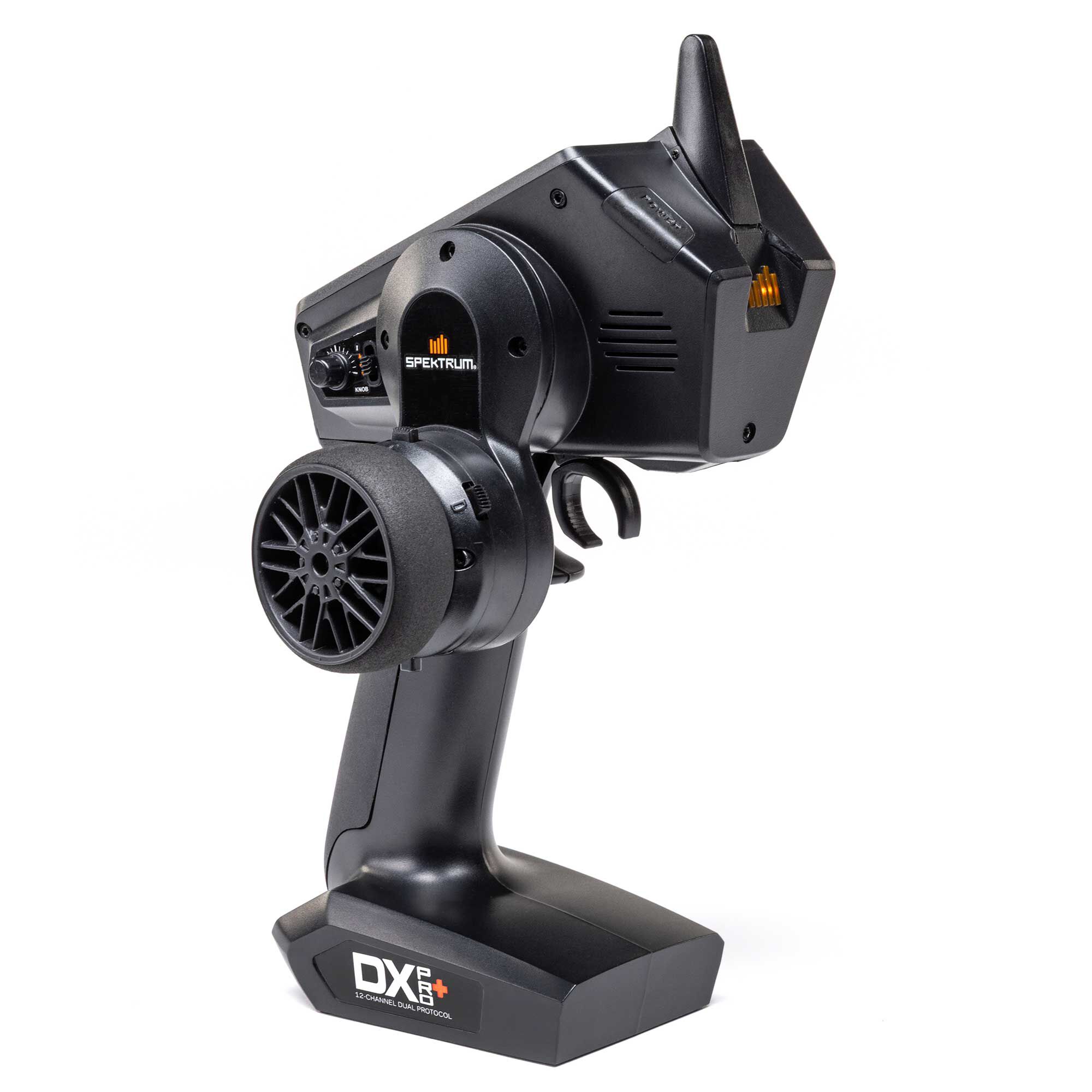 Spektrum DX Pro+ 12-Channel DSMR+ Transmitter with SR2100 Receiver - 14