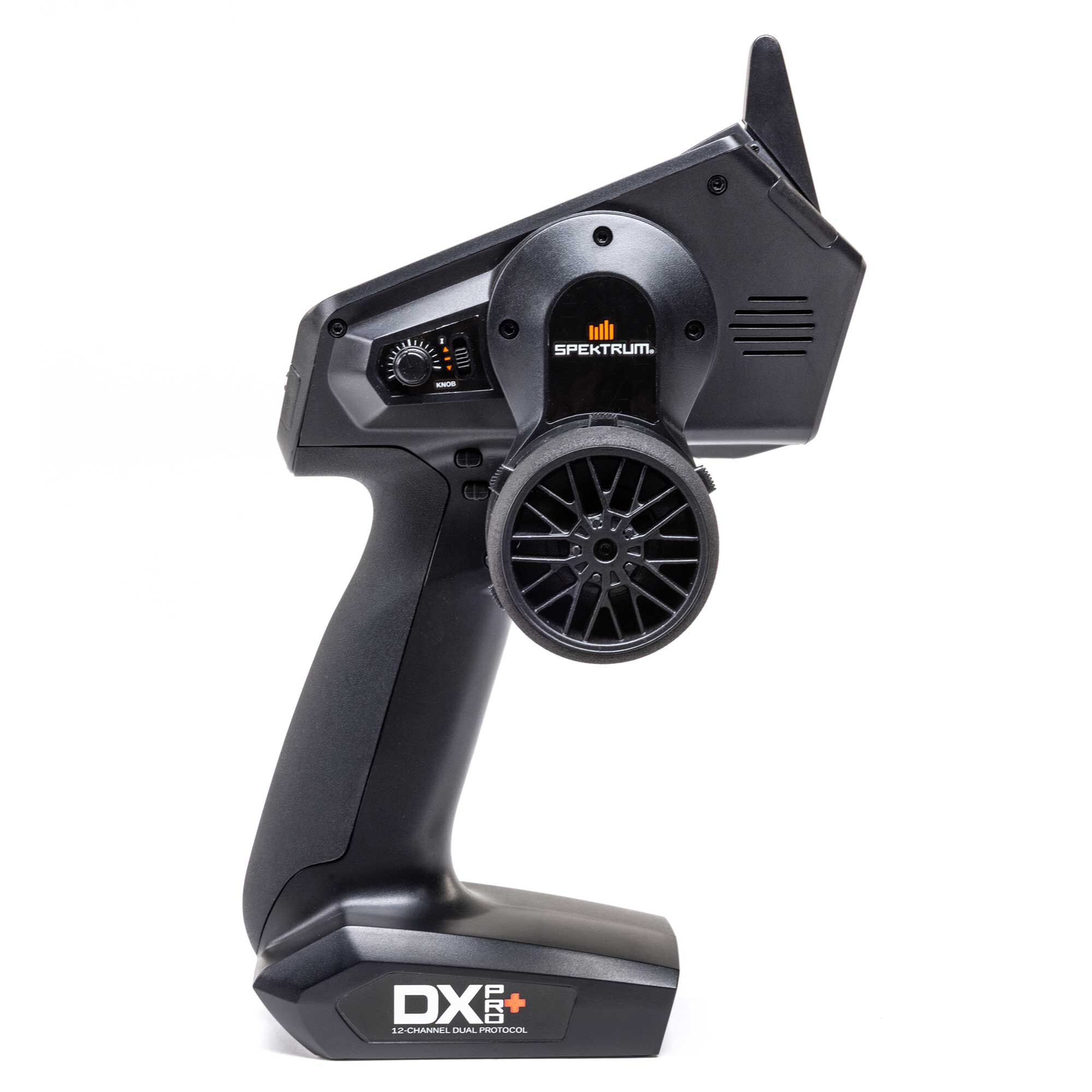 Spektrum DX Pro+ 12-Channel DSMR+ Transmitter with SR2100 Receiver - 15