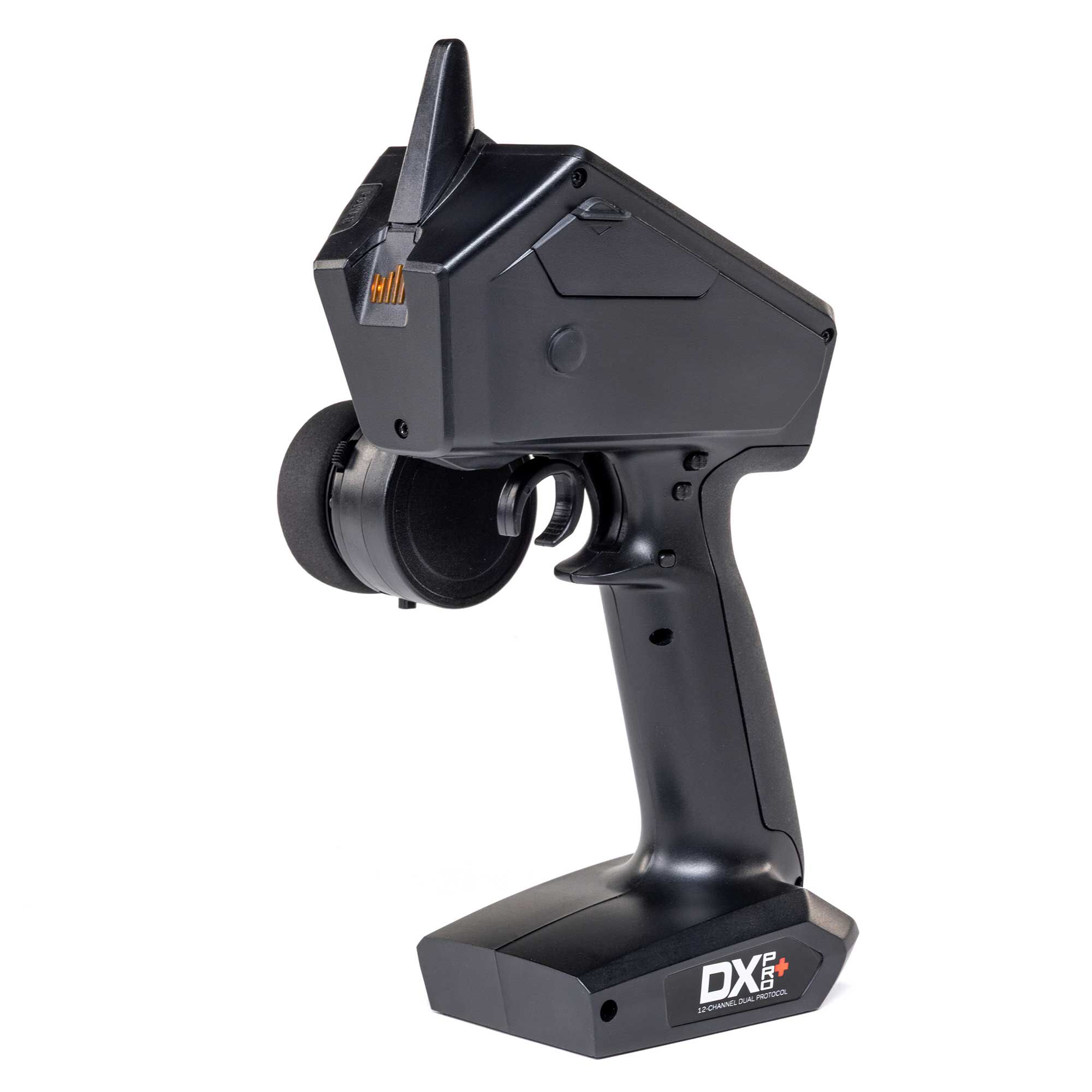 Spektrum DX Pro+ 12-Channel DSMR+ Transmitter with SR2100 Receiver - 12