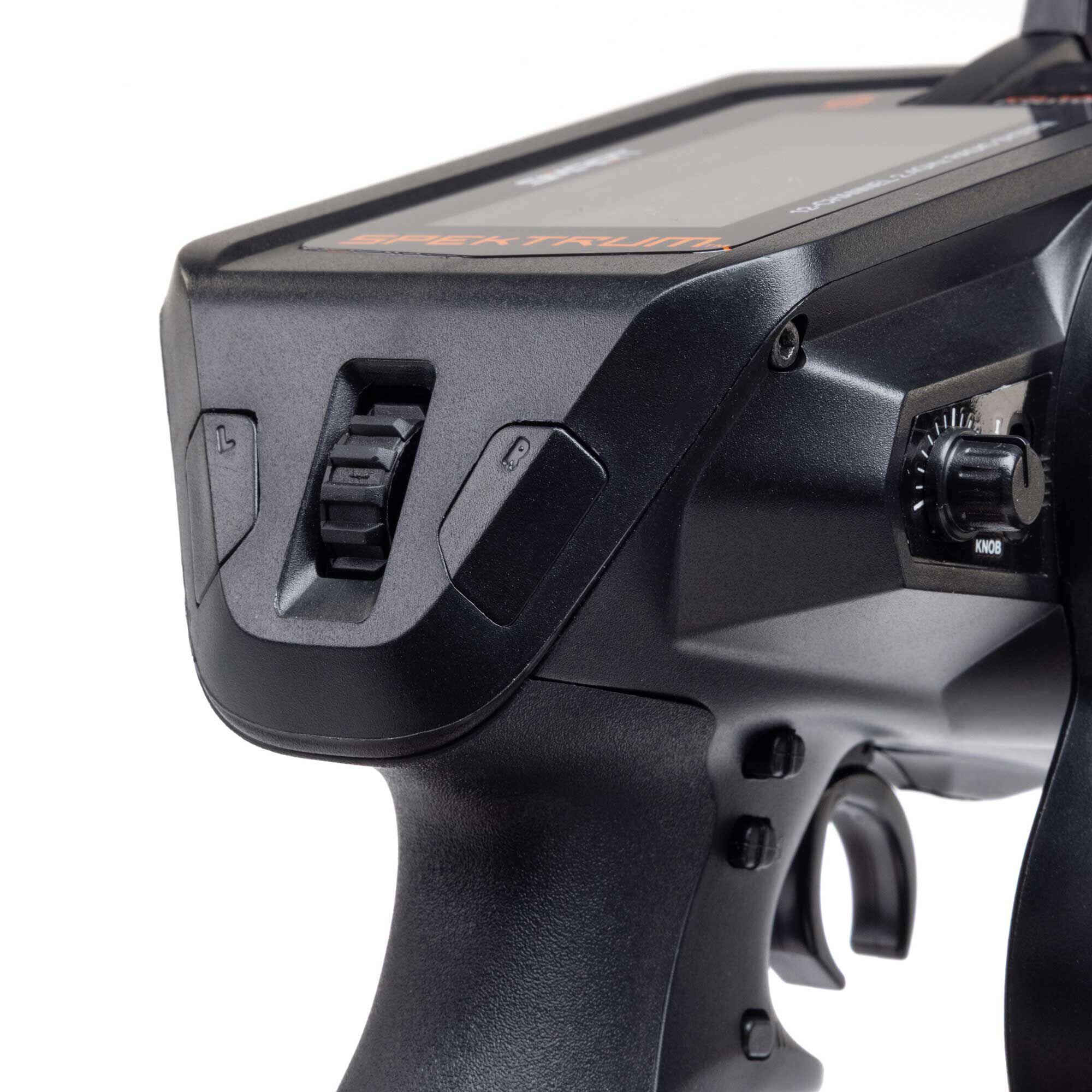 Spektrum DX Pro+ 12-Channel DSMR+ Transmitter with SR2100 Receiver - 6