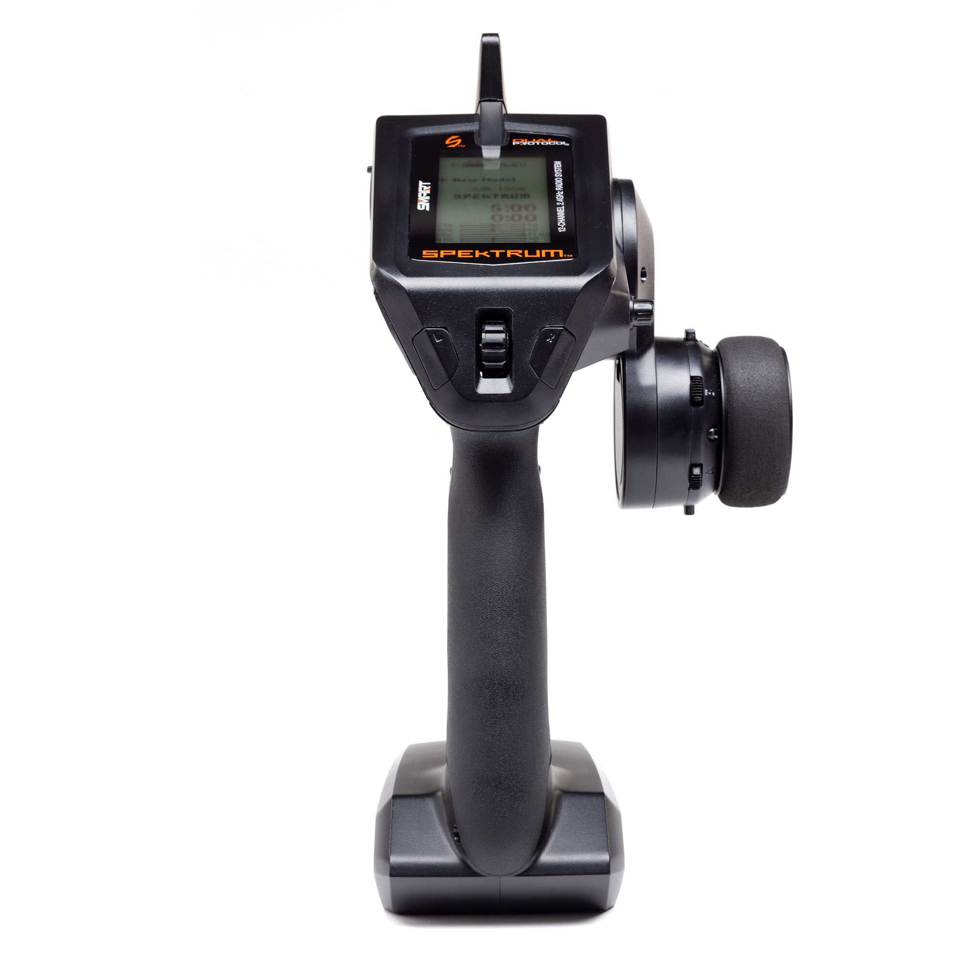 Spektrum DX Pro+ 12-Channel DSMR+ Transmitter with SR2100 Receiver - 10