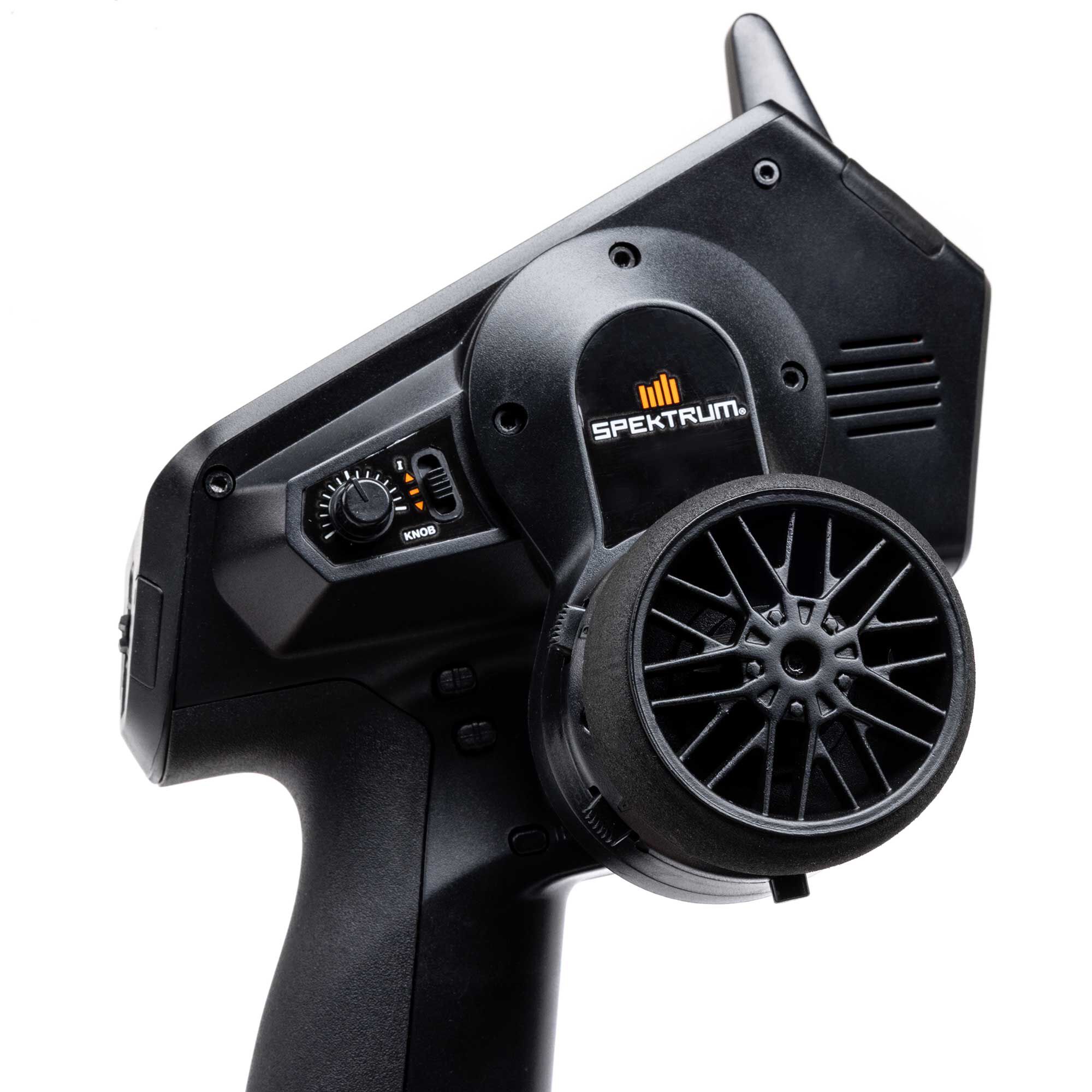 Spektrum DX Pro+ 12-Channel DSMR+ Transmitter with SR2100 Receiver - 8