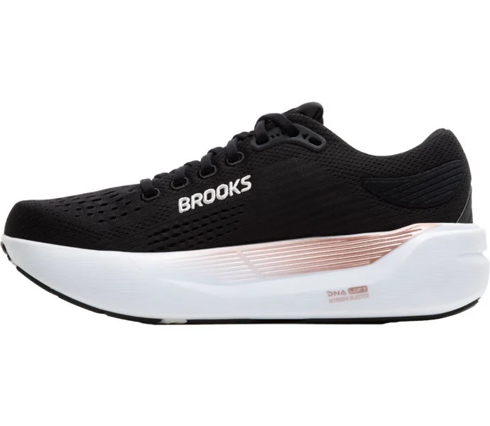 Brooks Ghost Max 3 Wide W Löparskor - 3