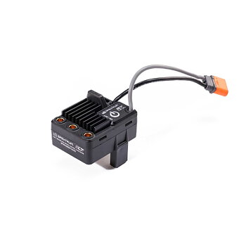 Spektrum SPMXSBER1025G Company 25A 2-in-1 Brushless ESC / SLT Protocol Receiver with Gyro