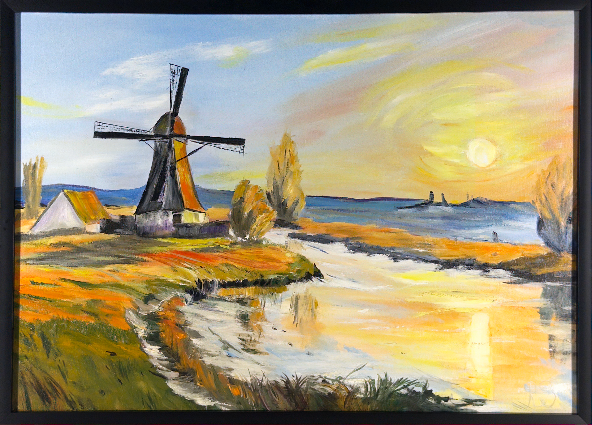 Windmill