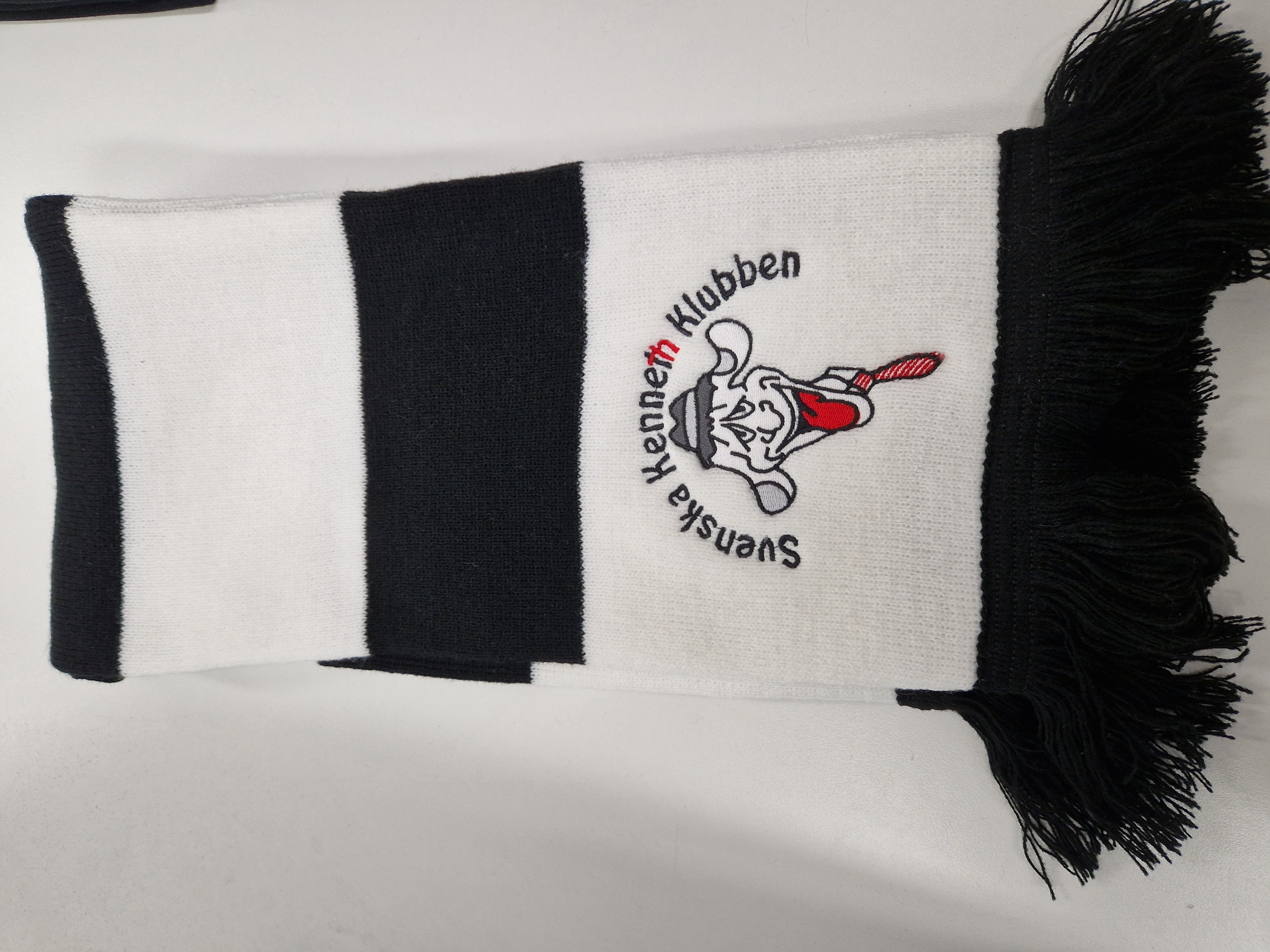 Halsduk  Stadium Scarf- Kennethklubben