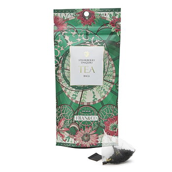 Tea Sam Wilde Strawberry Daiquiri