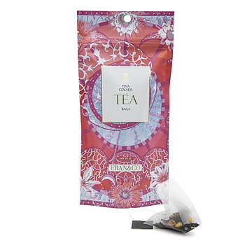 Tea Sam Wilde Pina Colada