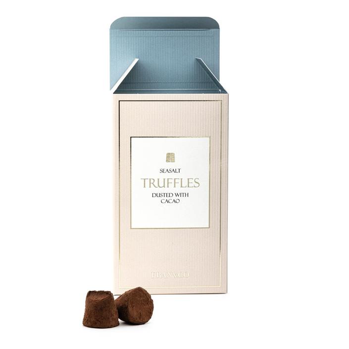 Truffles seasalt - 2