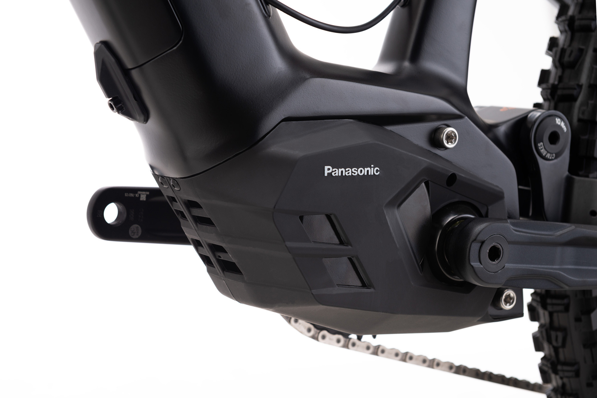 2026 ZYNK GX Pro 820Wh batteri - 8