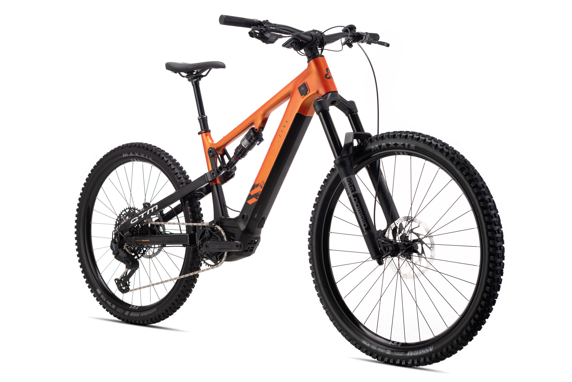 2026 ZYNK GX Pro 820Wh batteri - 3