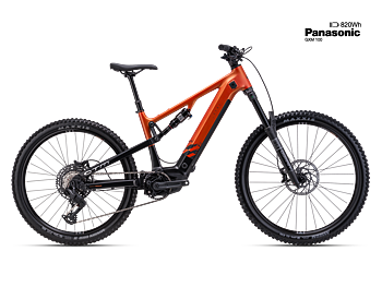 2026 ZYNK GX Pro 820Wh akku