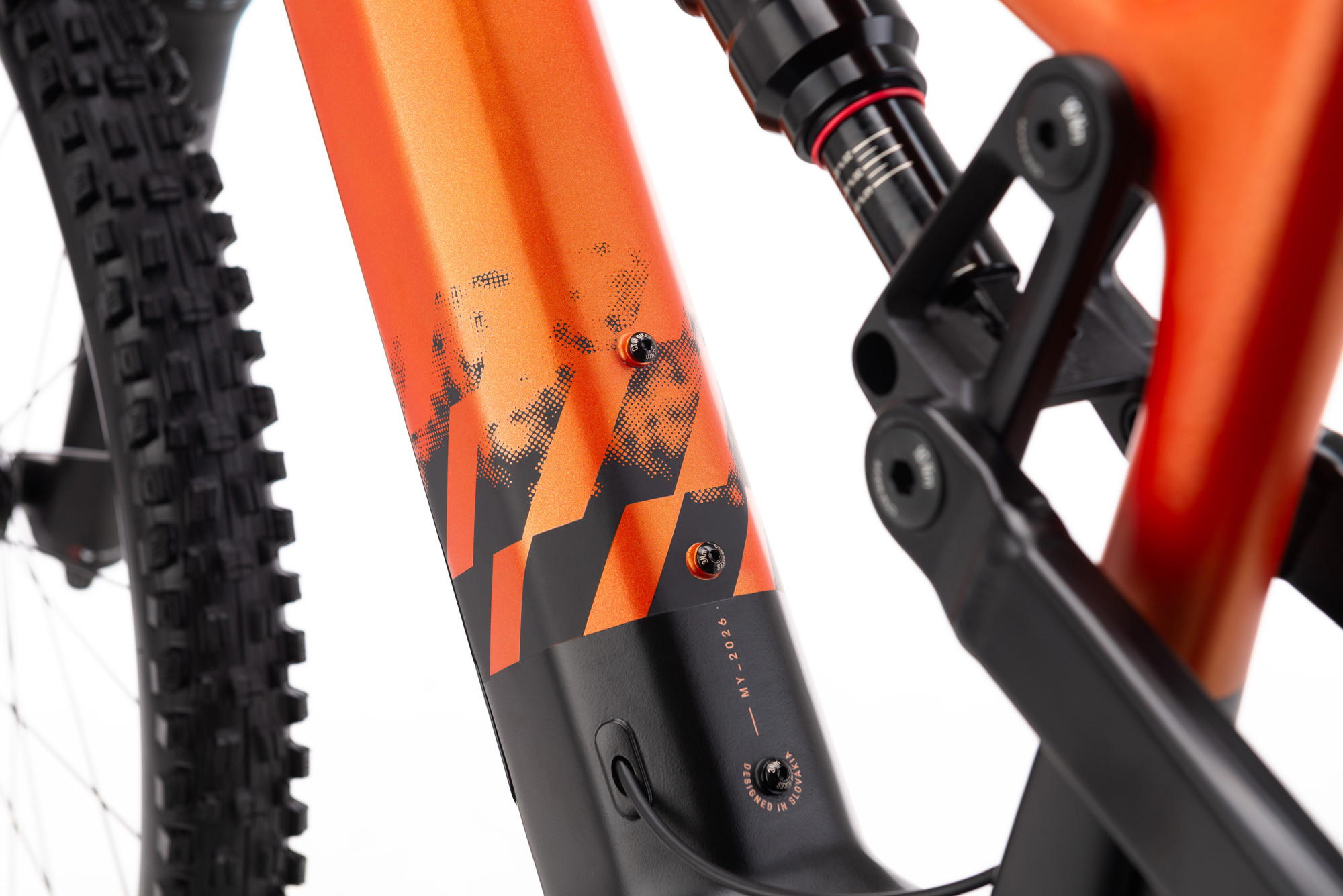 2026 ZYNK GX Pro 820Wh batteri - 11
