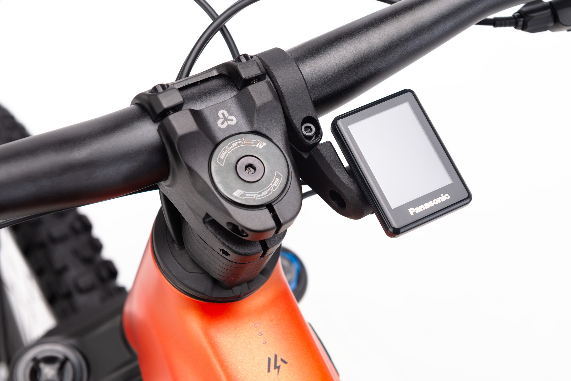 2026 ZYNK GX Pro 820Wh batteri - 10