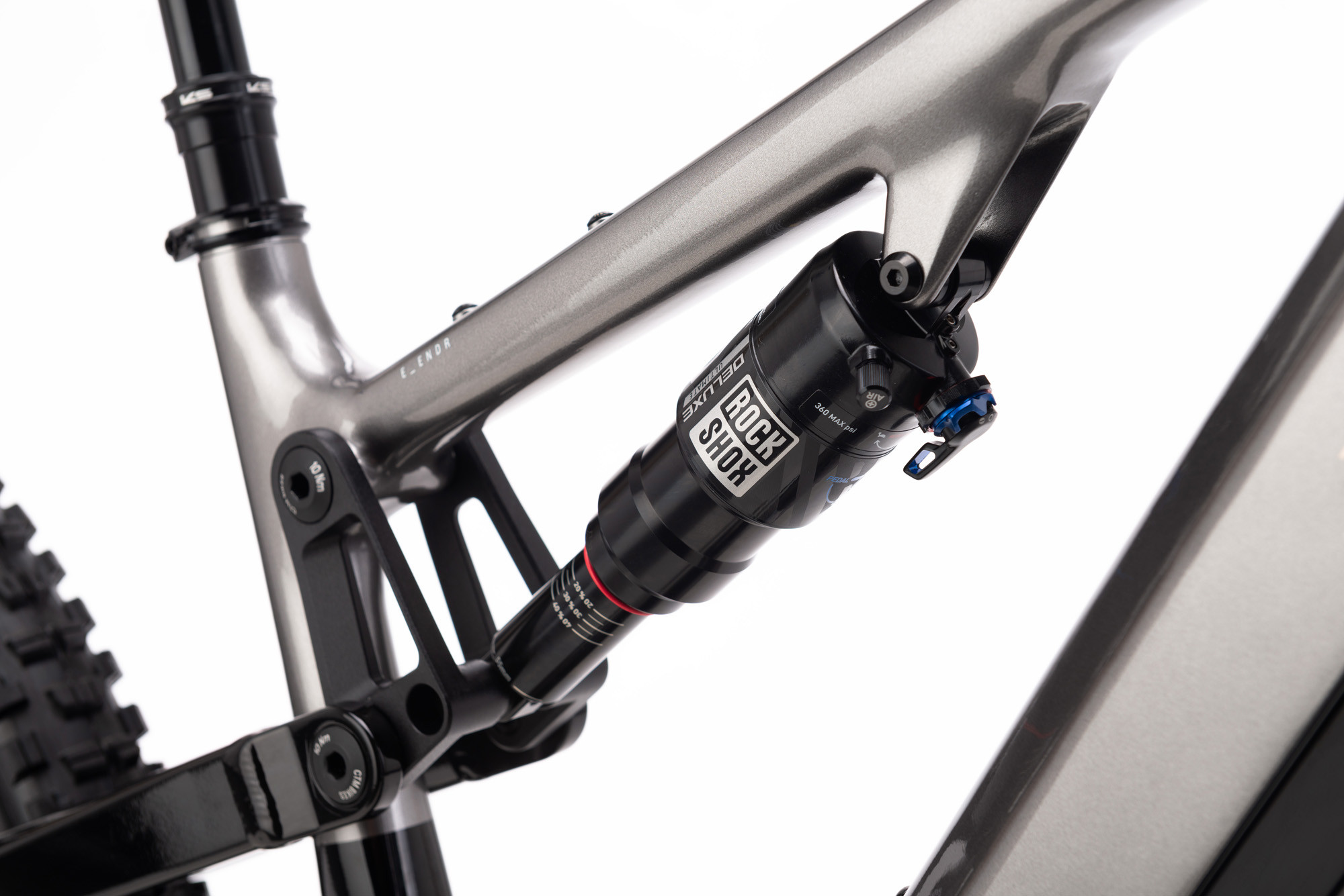 2026 ZYNK GX Pro 820Wh batteri - 7