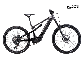 2026 ZYNK GX Pro 820Wh batteri