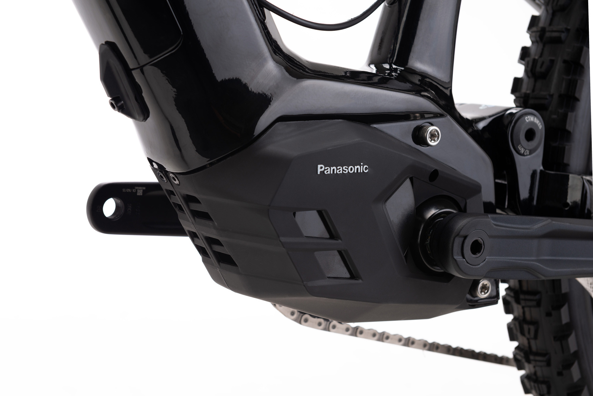 2026 ZYNK GX Pro 820Wh batteri - 8