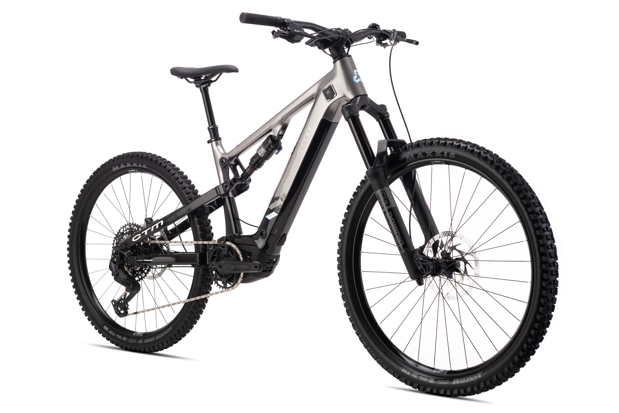 2026 ZYNK GX Pro 820Wh batteri - 3
