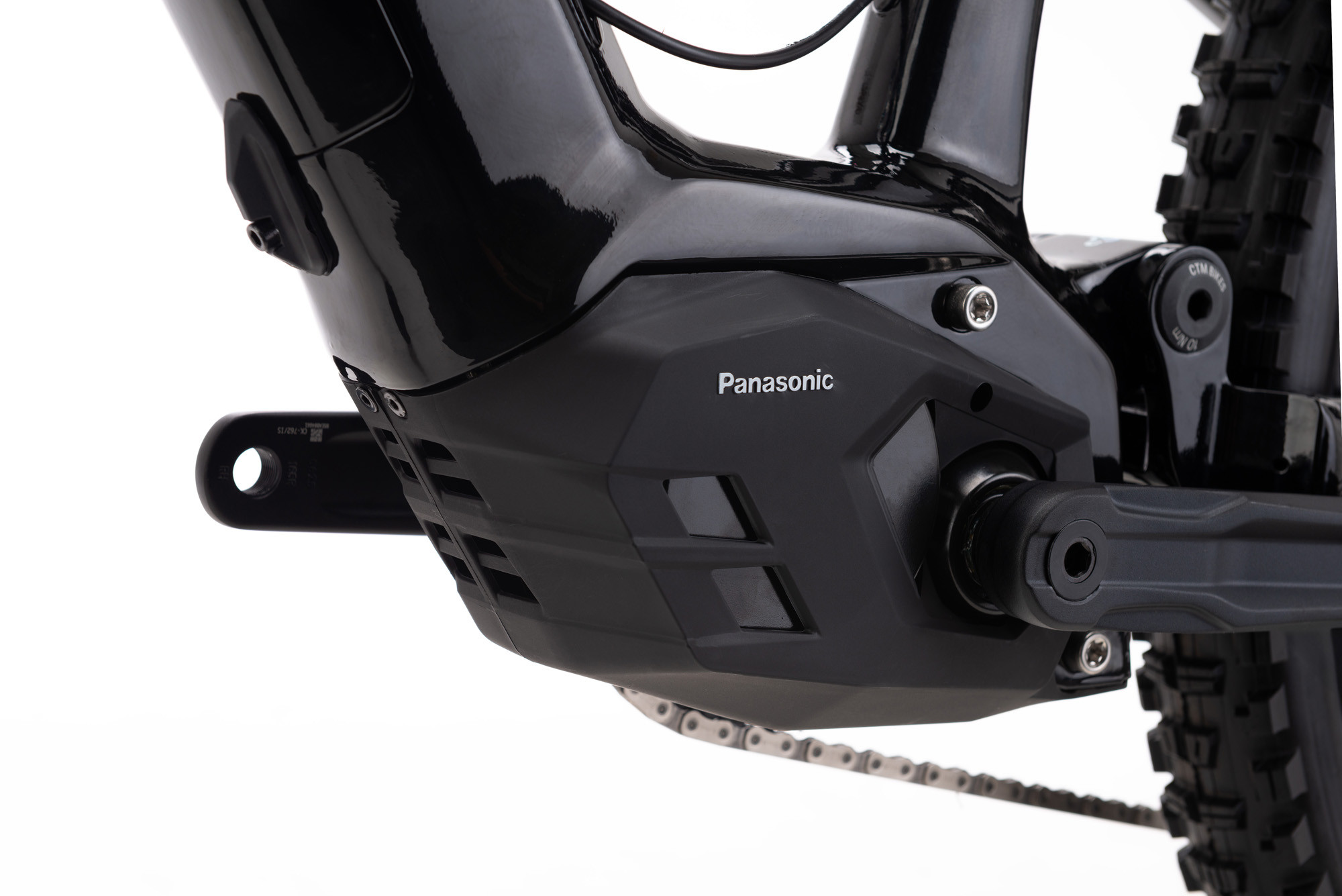 2026 ZYNK GX Pro 820Wh batteri - 9