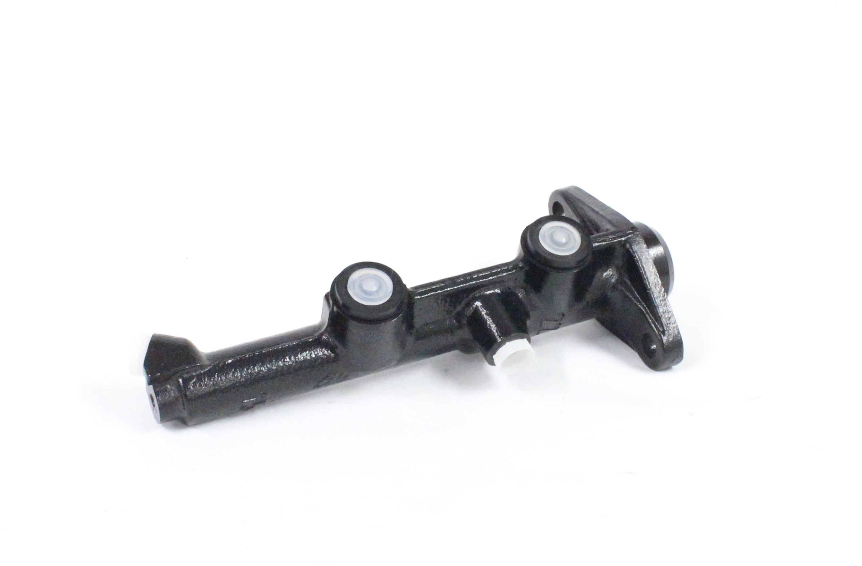 Huvudbromscylinder 240/260 utan ABS (uttag vänster) ATE
