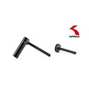 Kitaco Ventiljusteringsverktyg