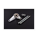 G-Craft lagerstöd för växelaxel