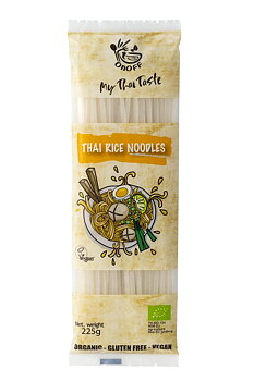 Nudlar Ris Thai 225g Onoff Eko