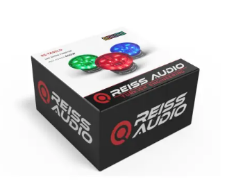 Reiss RS-TA92LD - 2