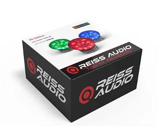 Reiss RS-TA92LD