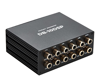 Deaf Bonce DB-10DSP