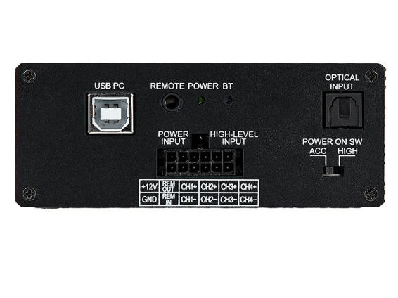 Deaf Bonce DB-6DSP - 2