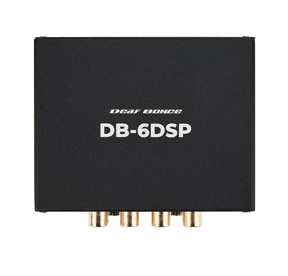 Deaf Bonce DB-6DSP - 3