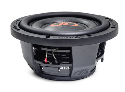 DD Audio SL608-D2