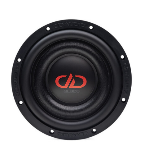 DD Audio SL608-D2 - 3