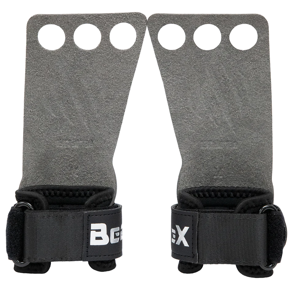 Bear KompleX Black Diamond 3 Hole Grips - 2