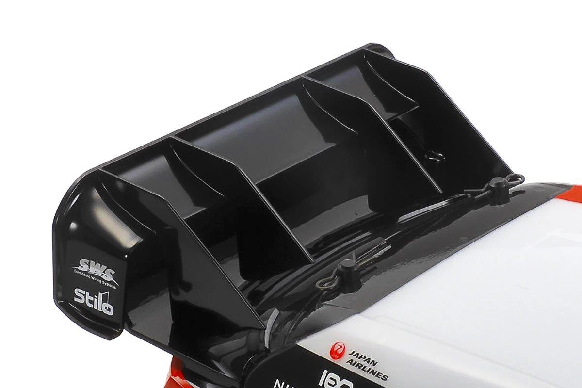 TAMIYA 1/10 R/C Toyota GAZOO Yaris Rally1 Hybrid (TT-02) - 7