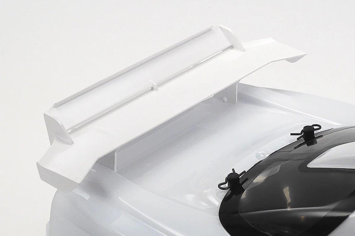 TAMIYA 1/10 R/C 1998 Honda NSX Racing (TT-02) - 7