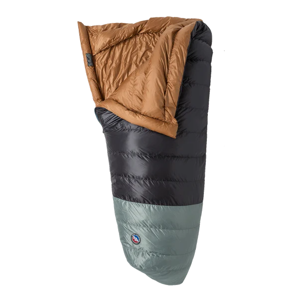 Big Agnes King Solomon 20  - 2