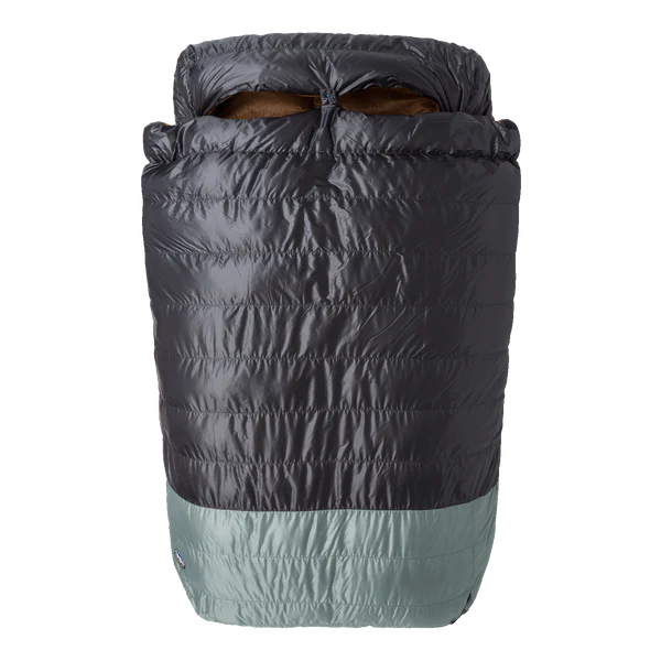 Big Agnes King Solomon 20 