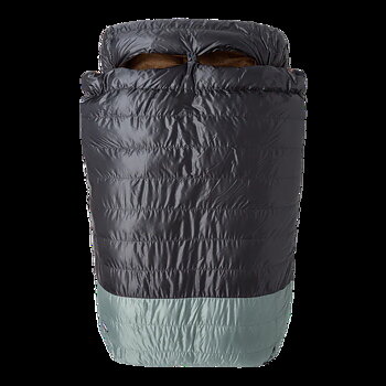Big Agnes King Solomon 20 
