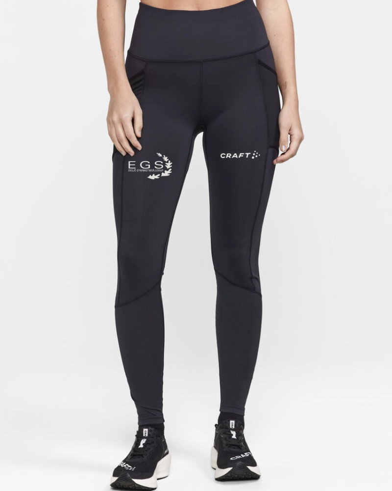 Ability Tights Dam, Eksjö Gymnastiksällskap